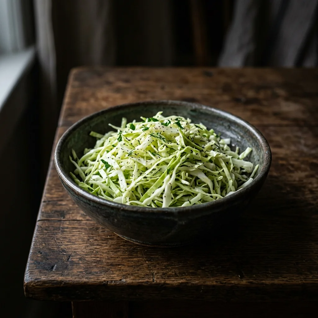 Kupus salata