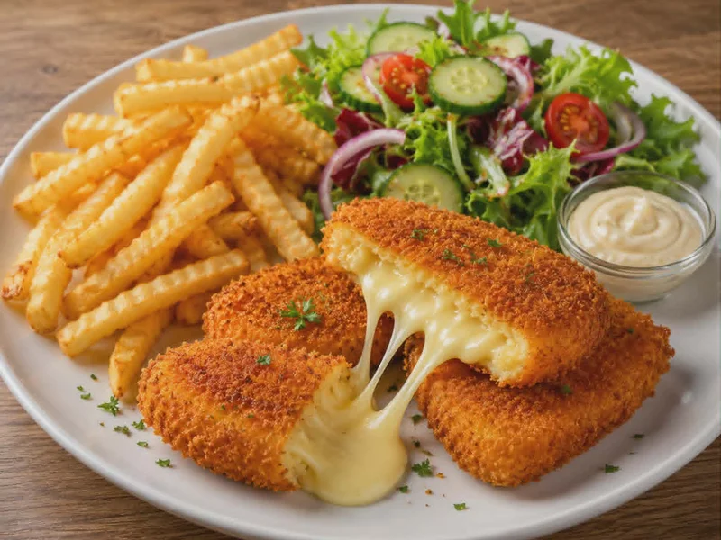 Pohovani sir